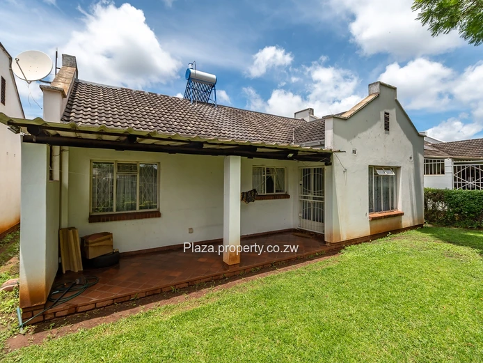 Quick Sale - Charming 3 Bed Garden Flat