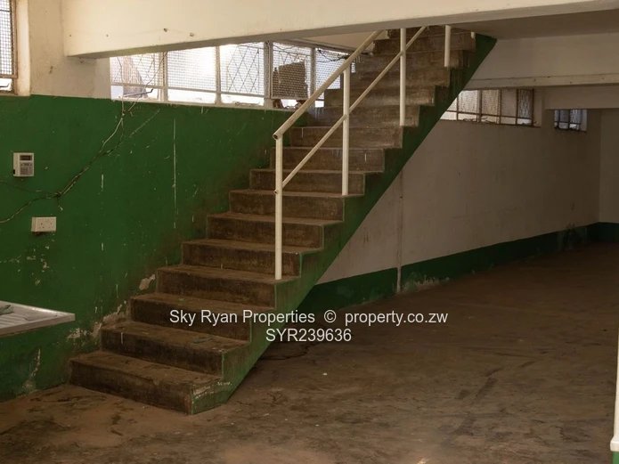 Fairbridge Supermarket And 2 Flats For Sale