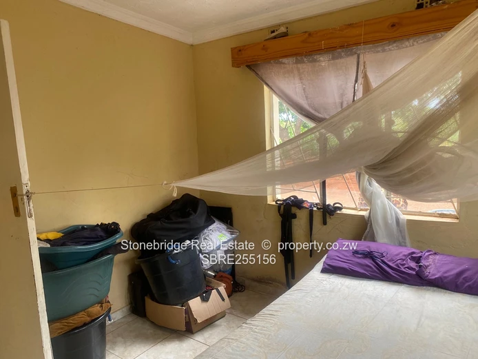 Woodville Park Cottage For Sale