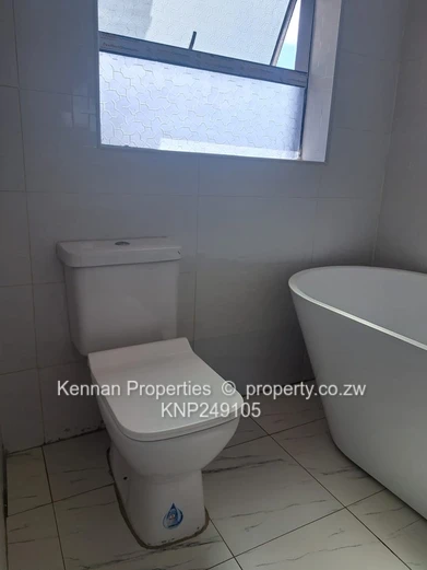 3 Bedroom Cottage to Rent in Borrowdale