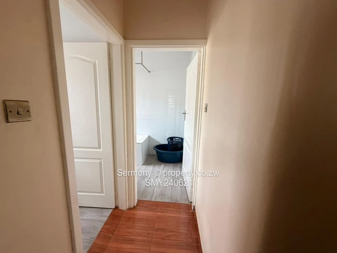 Residential house for rent