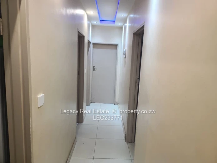 Aspindale Park 3-Bedroom House for Sale