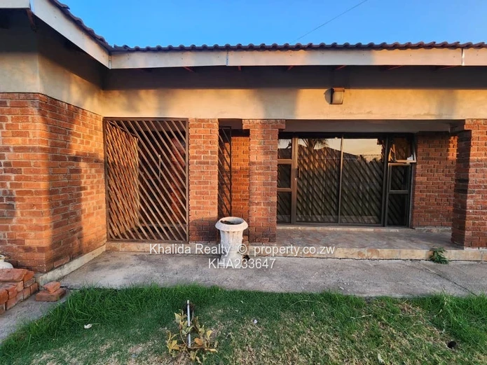 Madokero house for rent 