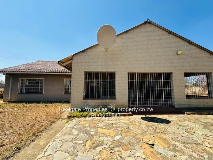 Exclusive Property For Sale | Kensington, Bulawayo