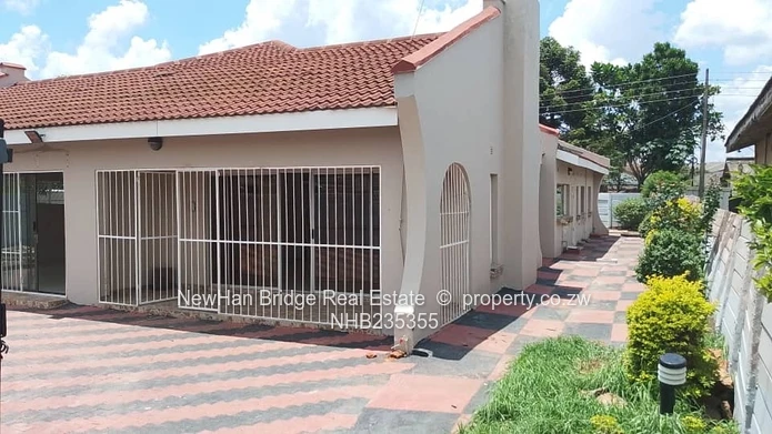 Marborough House For Sale