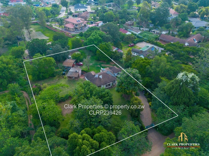 Location Loction Location (Sole Mandate)