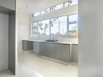 3 Bedroom Garden Flat