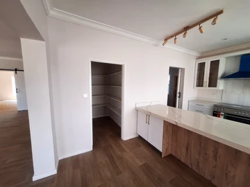 6 Unit Townhouse Complex