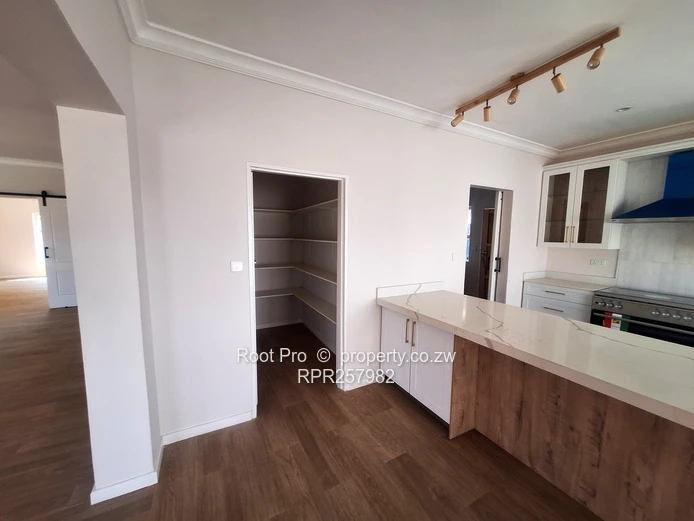 Modern townhouses for sale!