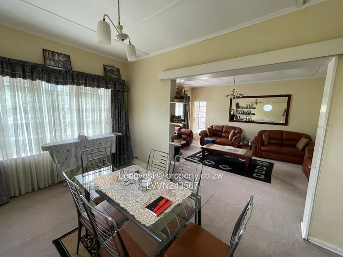 Avondale West Flat For Sale 