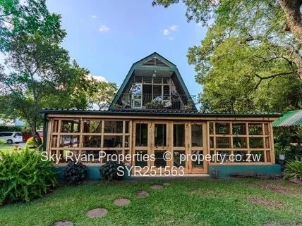 Glen Lorne House  For Sale