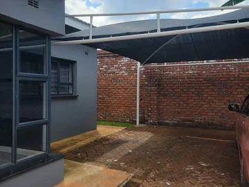 2 Bedroom Townhouse Complex