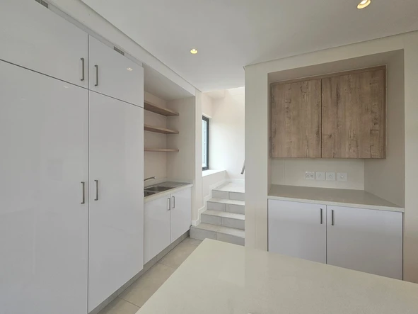 3 Bedroom Townhouse Complex