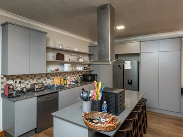 2 Bedroom Townhouse Complex