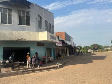 Shop & Retail Property