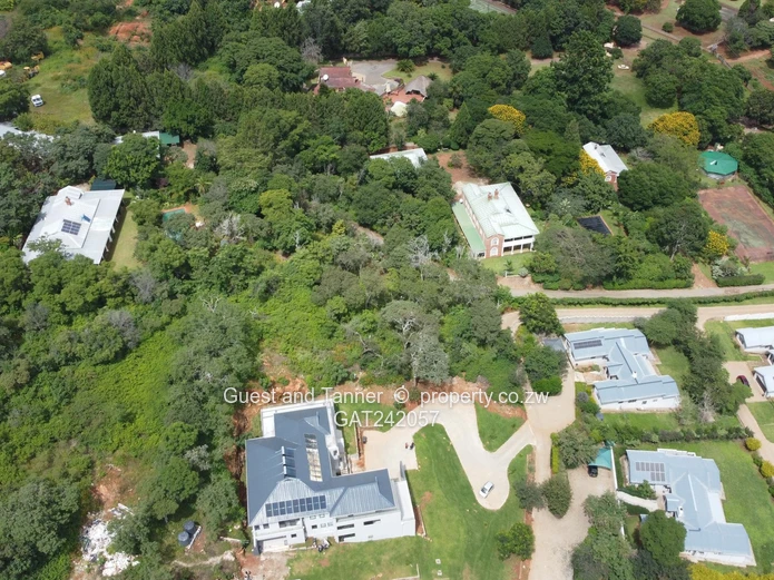 Prime Elevated Residential Stand for Sale in Helensvale – Gated Community