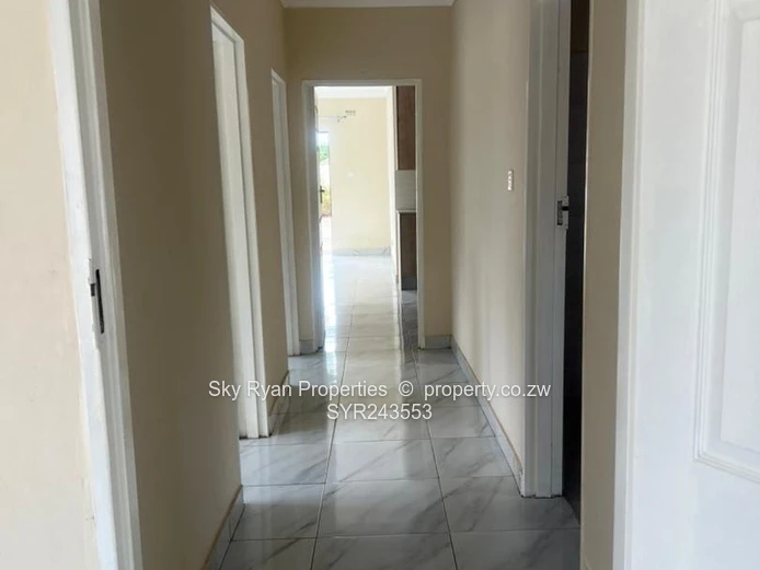 Bluffhill Cluster Homes For Sale