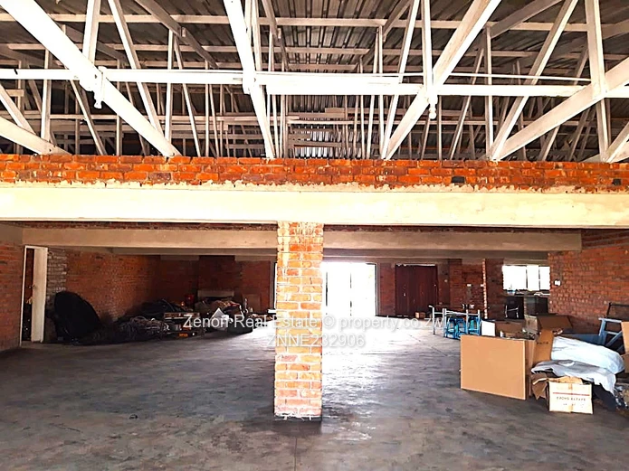Commercial / Office Space for Lease | Pomona, Harare Drive