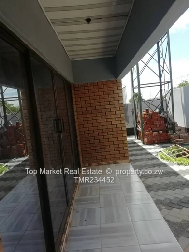 Dzivarasekwa Extension 