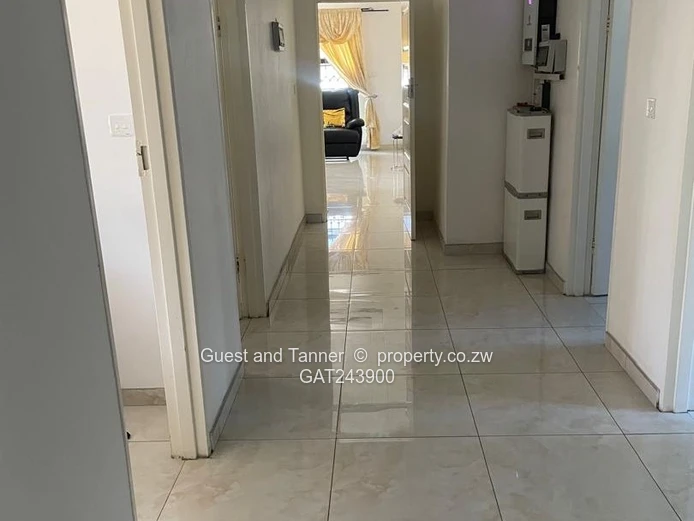 Comfortable 4BR Home in Delbrooke Park for Sale