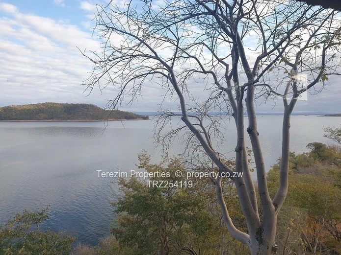 Lodge For Sale In Binga