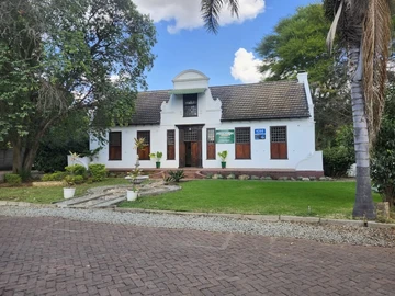 Commercial Property