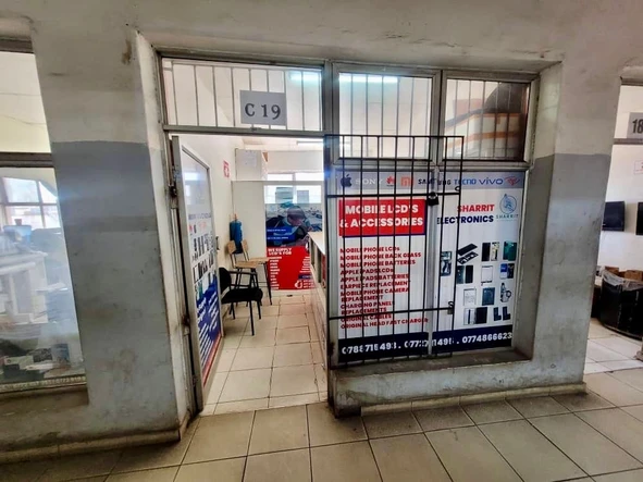 Shop & Retail Property