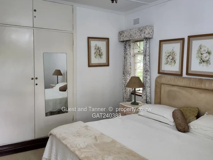 Exclusive Mandara Estate Living on 12,000m² of Prime Land