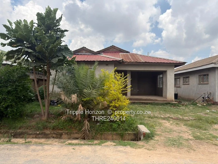 Southview park incomplete house for sale
