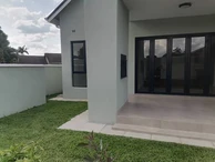 3 Bedroom Garden Flat