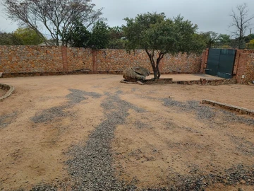 7 Bedroom Townhouse Complex