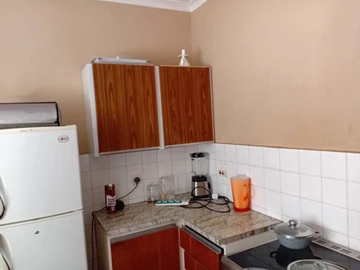 2 Bedroom Garden Flat