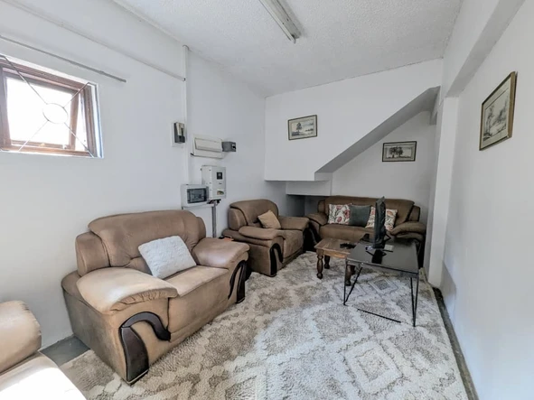 3 Bedroom Townhouse Complex