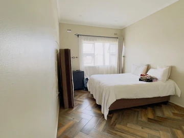 2 Bedroom Garden Flat