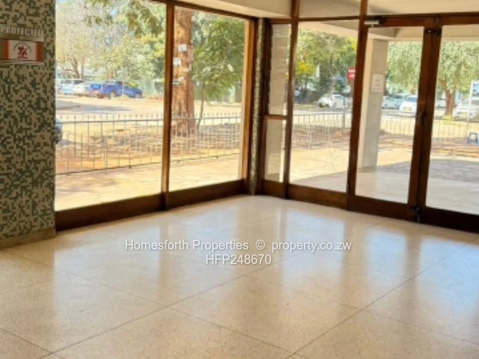 Neat & Well-Maintained 2-Bedroom Flat for Sale