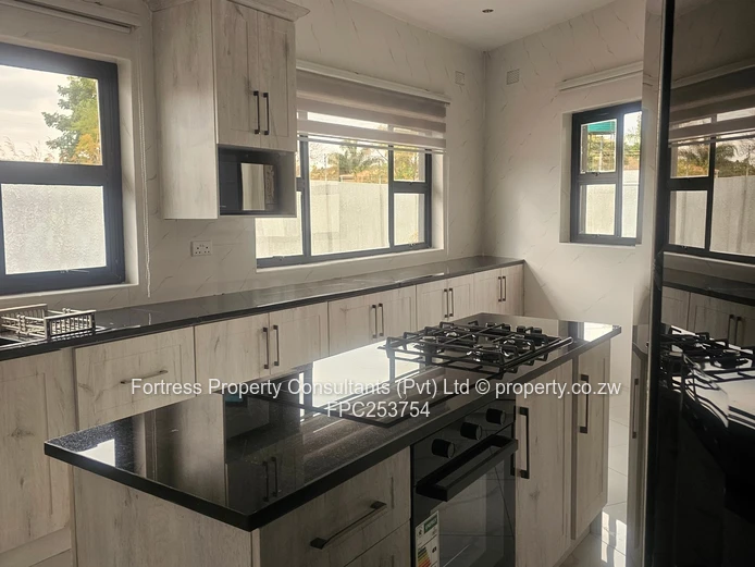 Executive Residential Leasing | Highlands