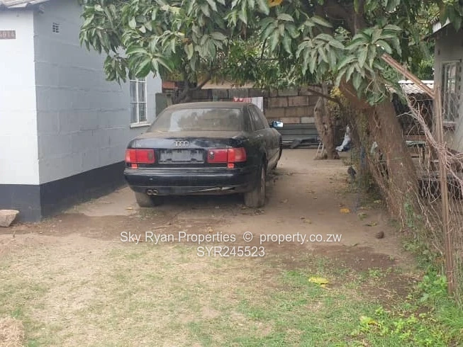 Glenorah A Core House For Sale