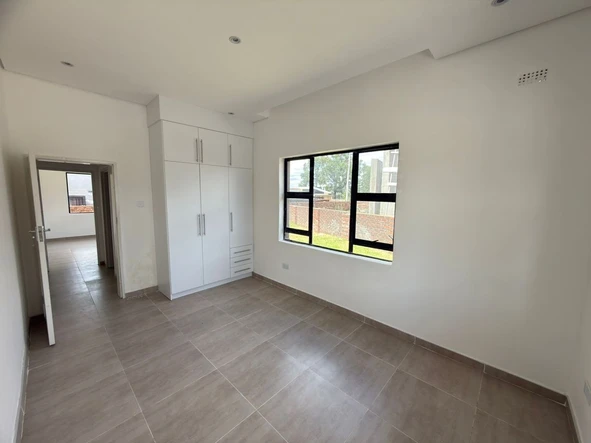 3 Bedroom Townhouse Complex