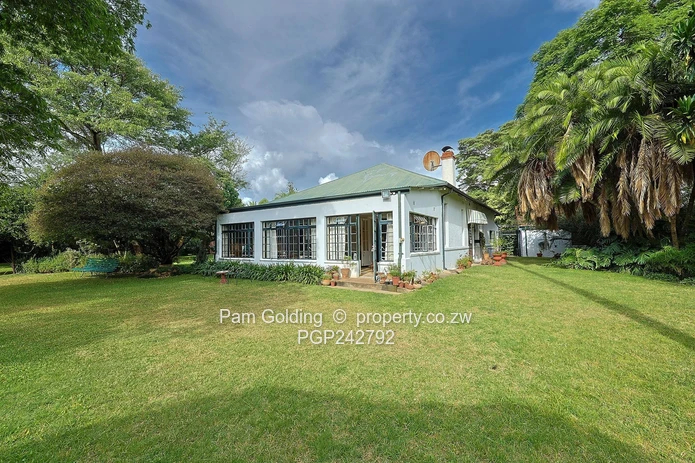 Secluded jewel in Golden Triangle