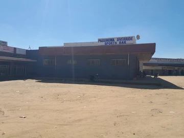 Shop & Retail Property