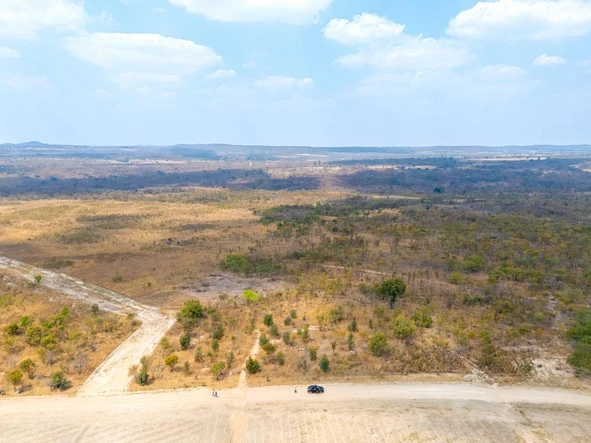 Farm & Agricultural Land
