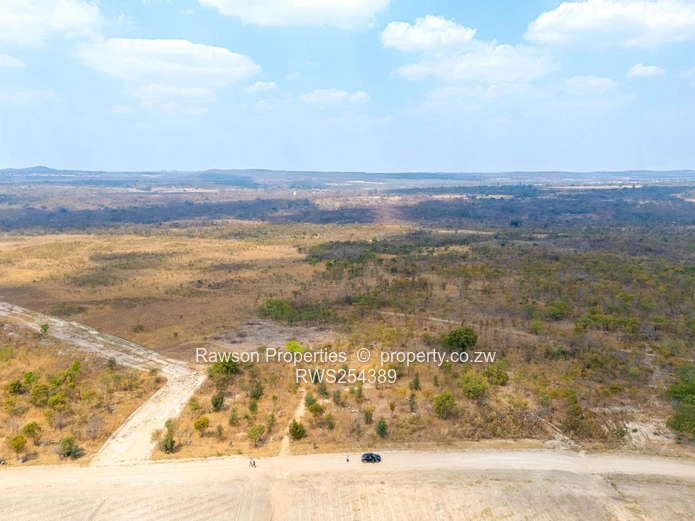 Goromonzi Plots For Sale