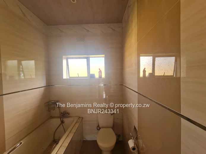 2-Bedroom Cottage for Rent – Pomona Estate