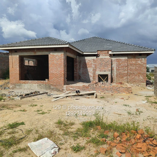 Arlington East 80%complete houses for sale (Sole Mandate)