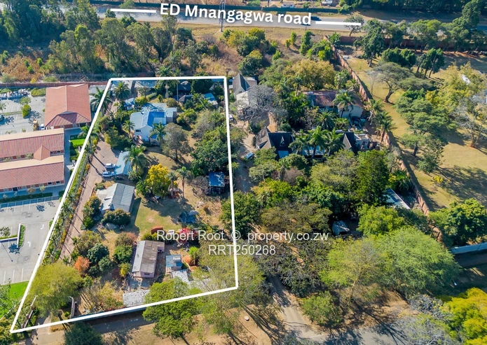 Investment Property In Highlands