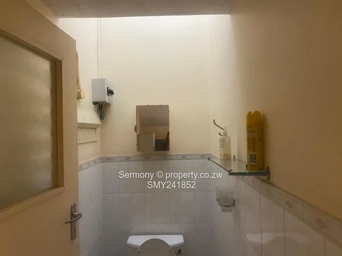 Residential Flat for rent 