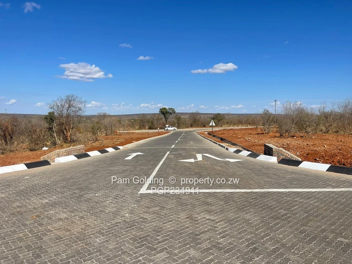 Eagle Heights: Your Investment in Victoria Falls' Future