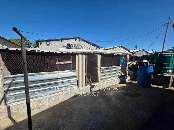 House For Sale In Cowdray Park