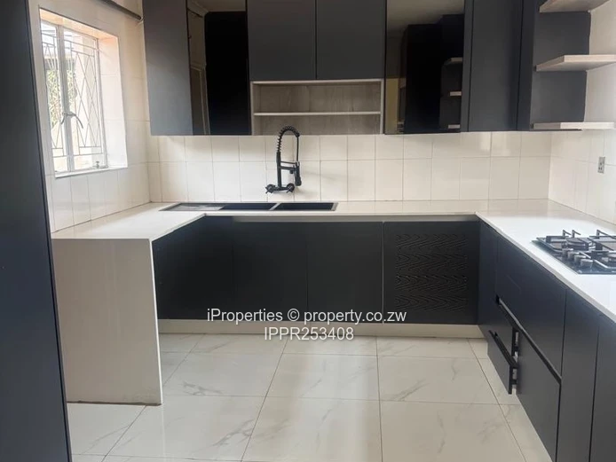 3 Bedroom Family Home for Rent – Westgate