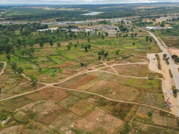 Commercial & Industrial Land